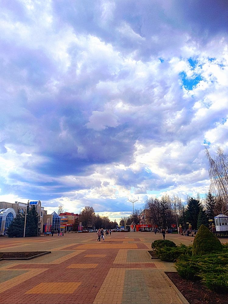 Photograph by Елена Никитина