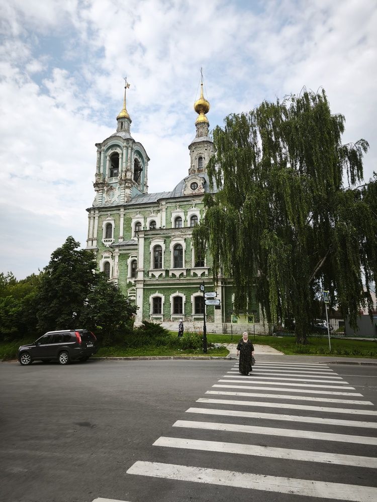 Photograph by Марина Опарина