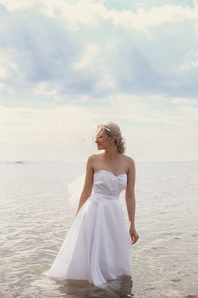Photograph by Татьяна Воронкова