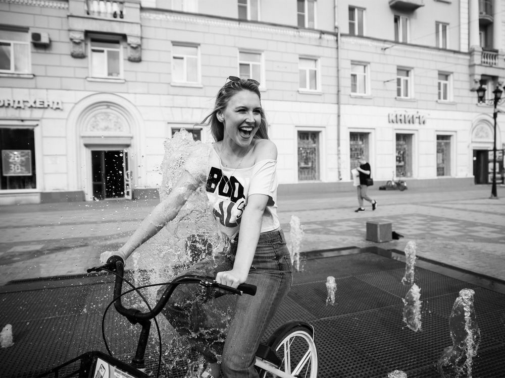 Photograph by Виталий Павлинский