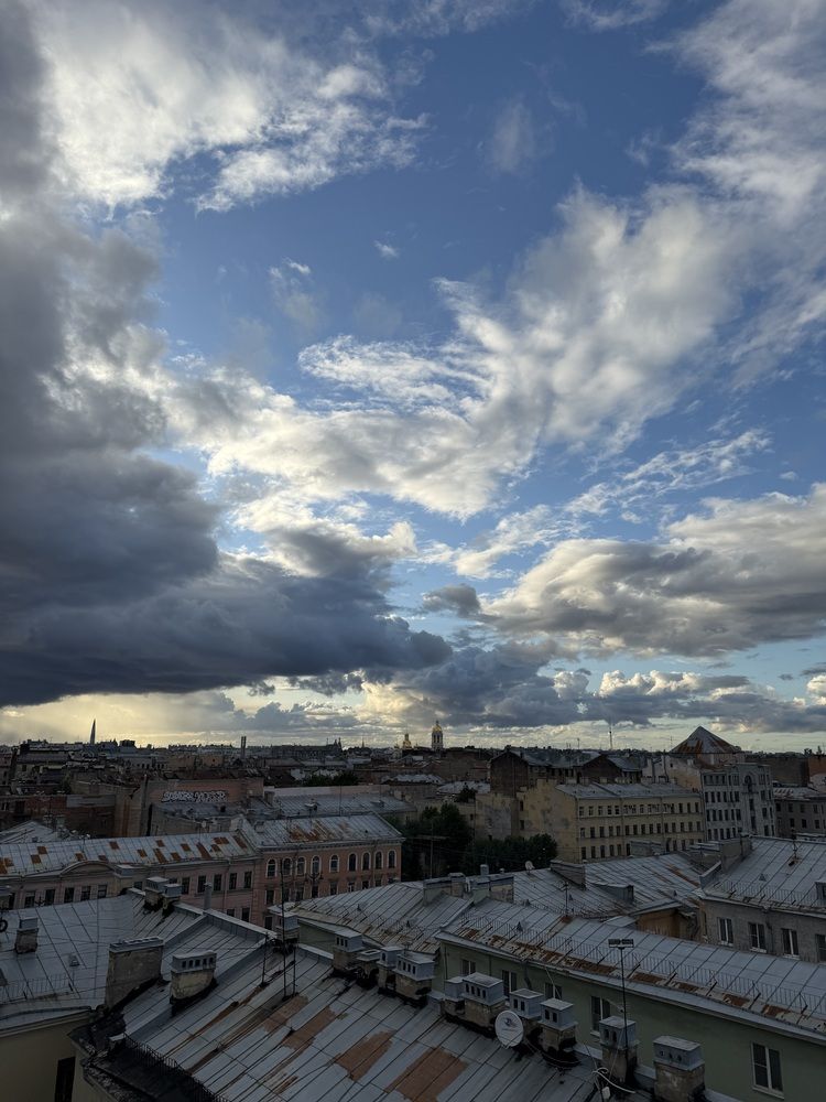 Photograph by Анастасия Германова