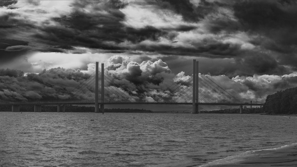 Photograph by Алексей Соймин