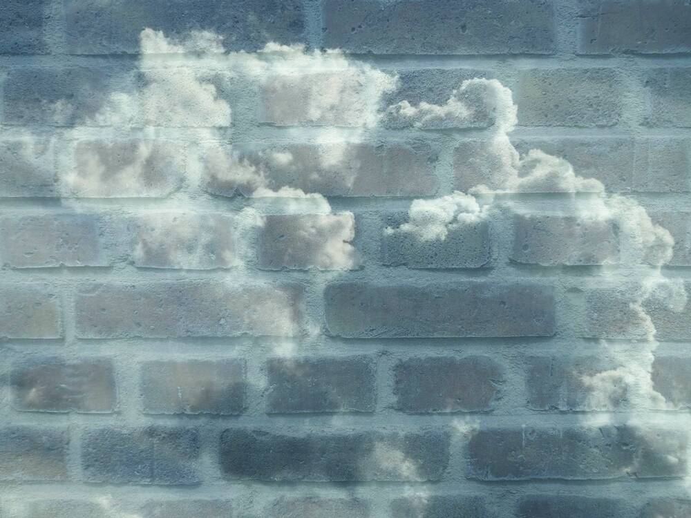 ‘’The Merging of Time’’