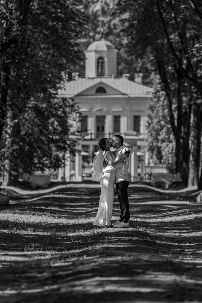 Photograph by Евгения Долженкова