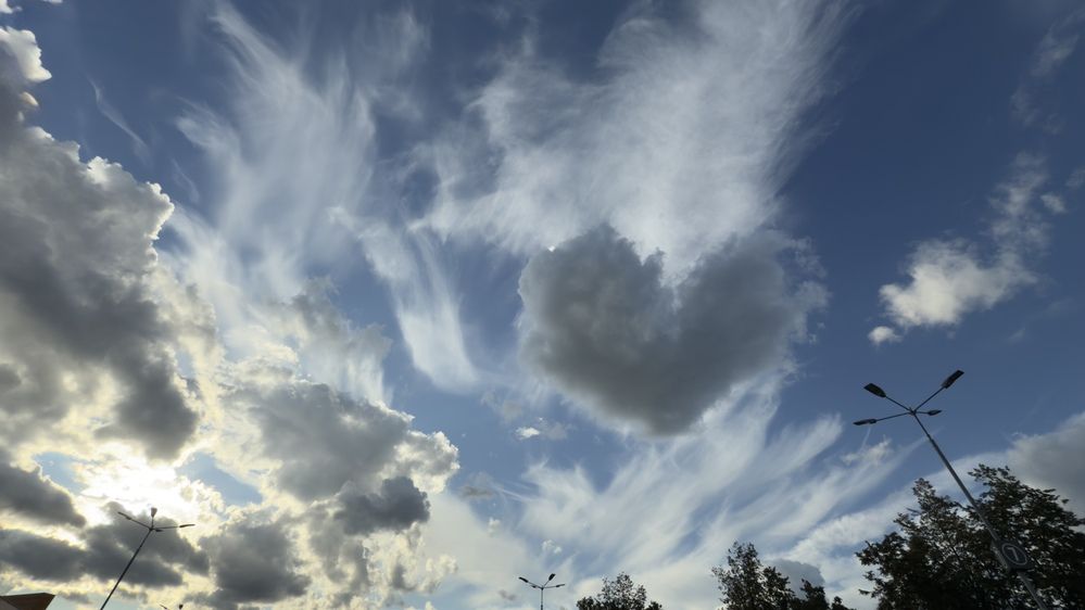 Photograph by Ekaterina Slepneva