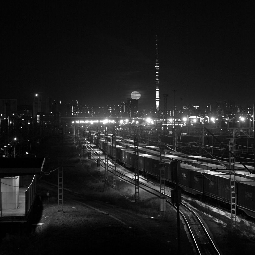 Фотография автора Александр Кожевников