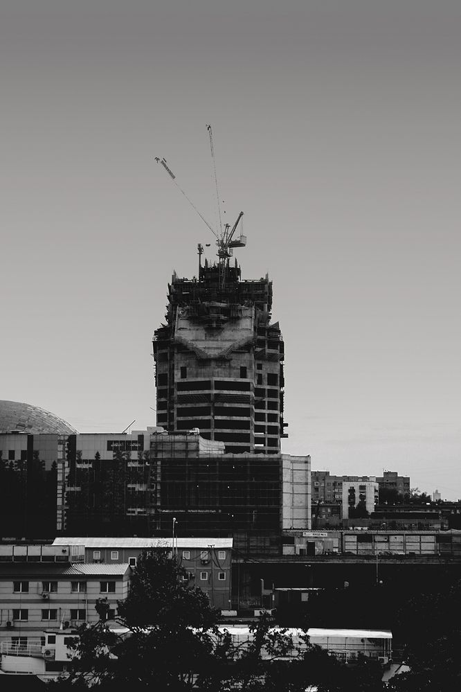 Photograph by Евгений Гонтов