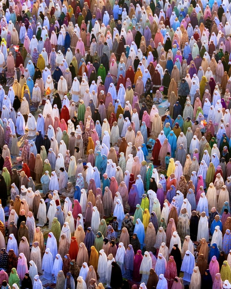 Colourful yet One Direction