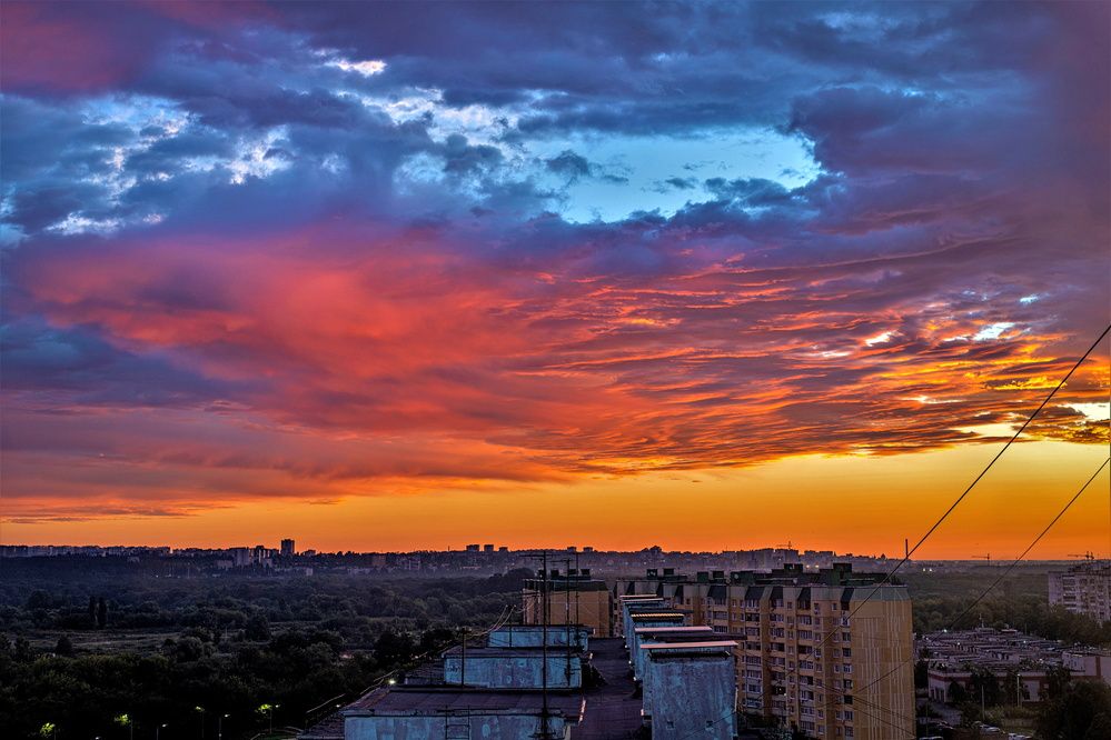 Photograph by Алексей Сиваков