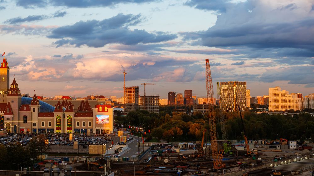 Photograph by Лоскутов Илья