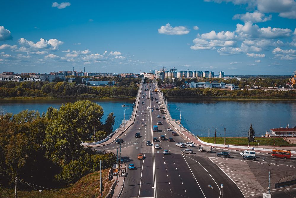 Photograph by Светлана Прокофьева