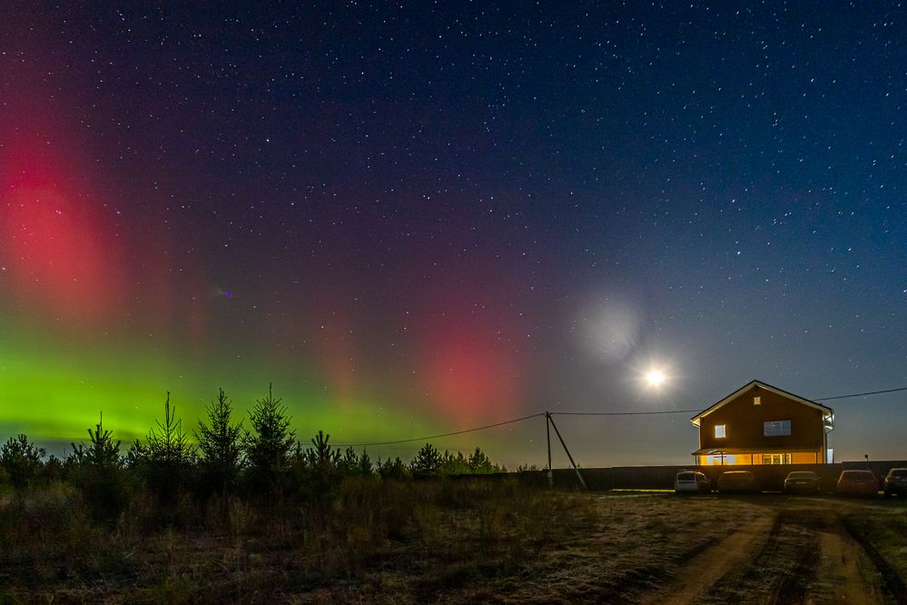 Фотография автора Панагушин Сергей