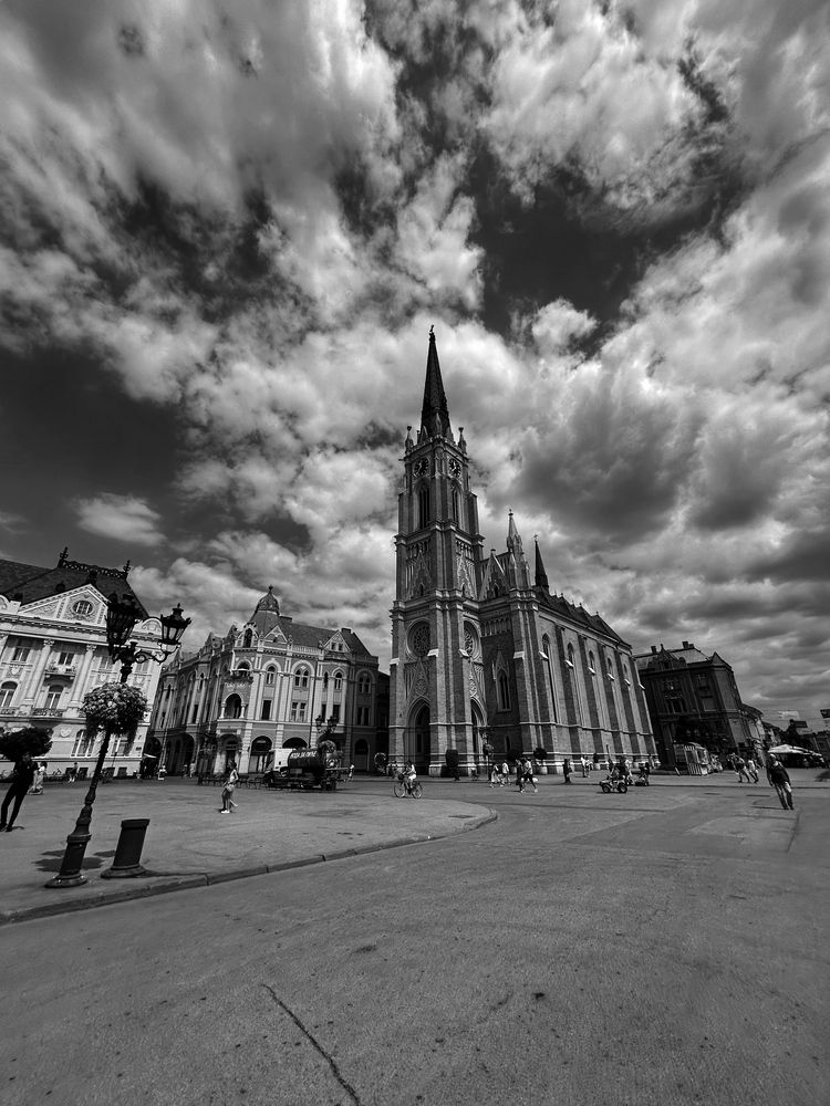 Photograph by Елена Хорошильцева