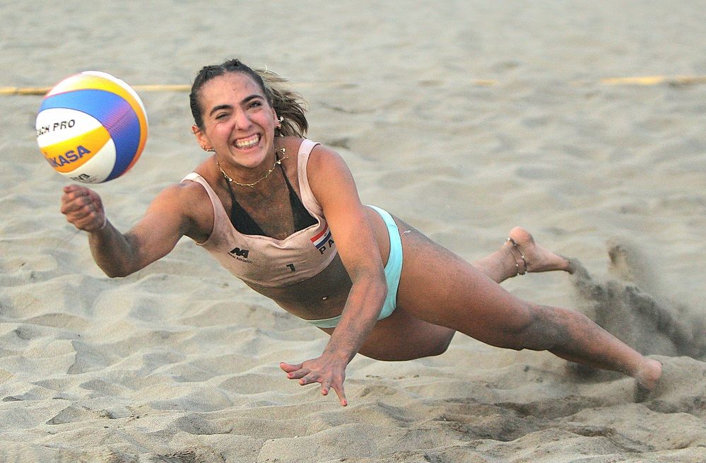 Photograph by Calderón Garay Percy David