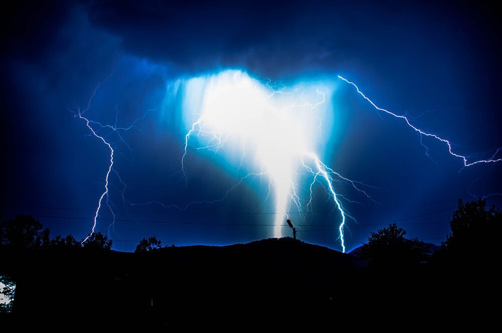 Photograph by Илья Аниканов