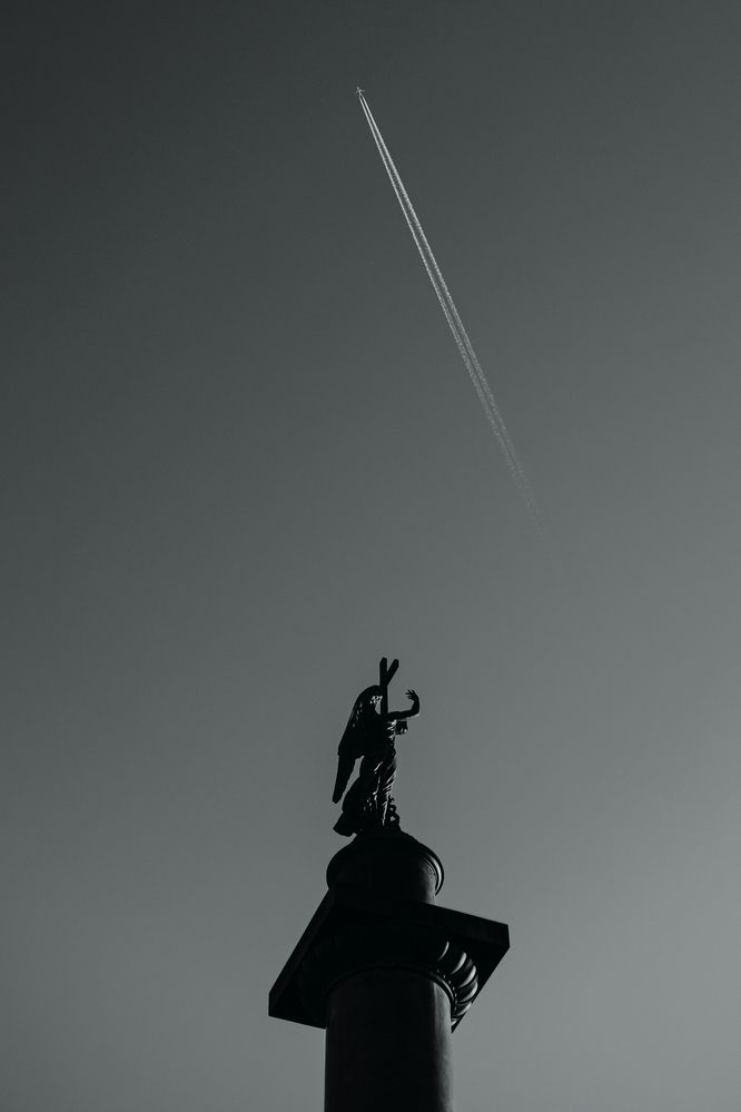 Photograph by Павел Дженбаз