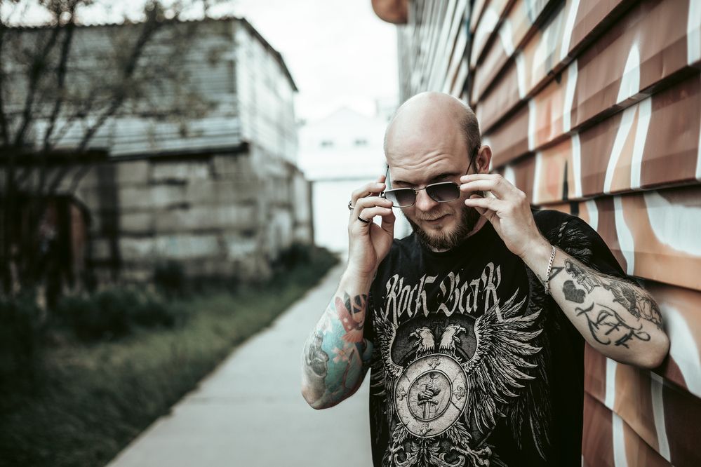 Photograph by Татьяна Генералова