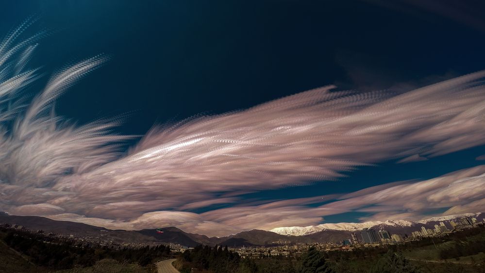 Photograph by Farshad Yazdankhah