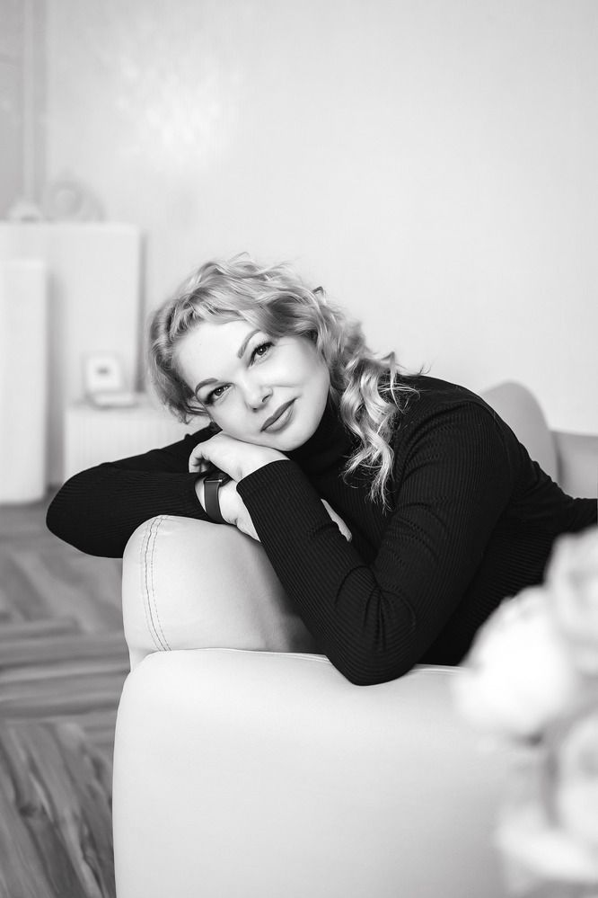Photograph by Нестеренко Виктория