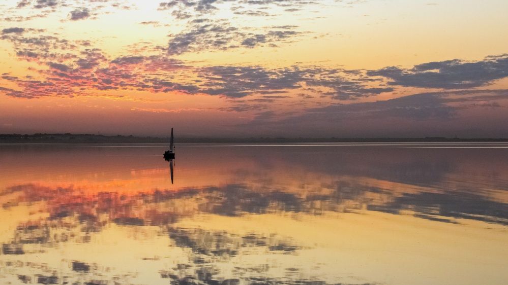 Photograph by Maria Osipova