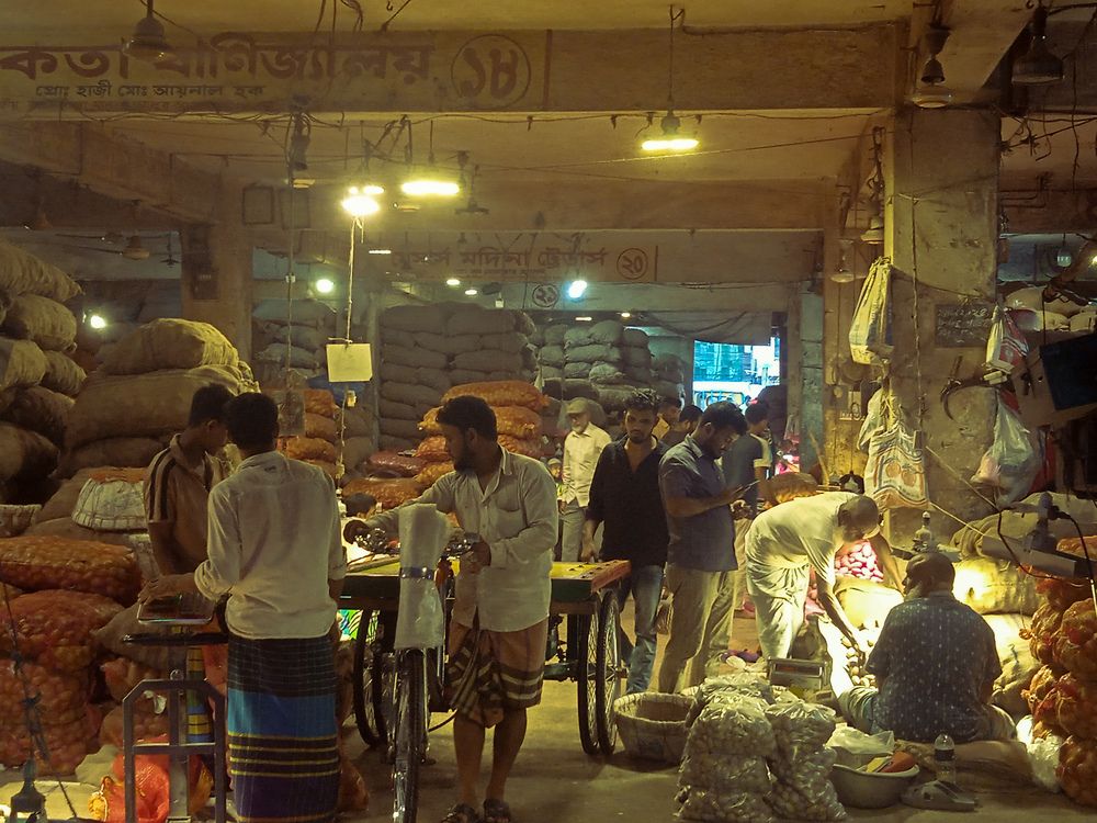 Фотография автора Mohammed Rifatul Alam Siam