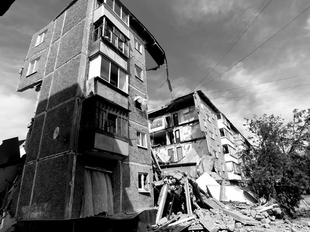 Фотография автора Екатерина Солохина