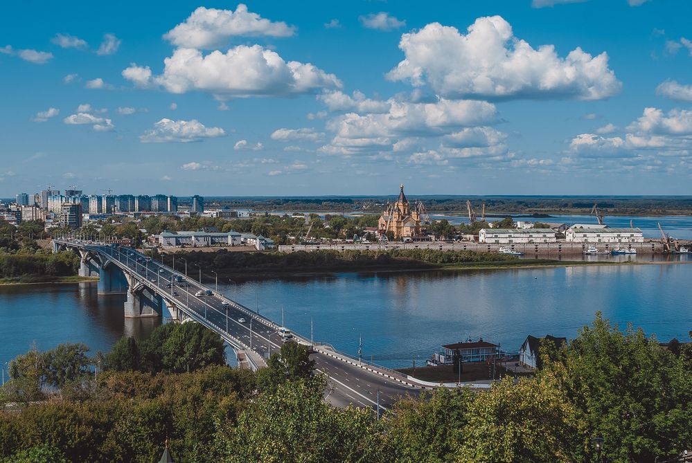 Photograph by Светлана Прокофьева