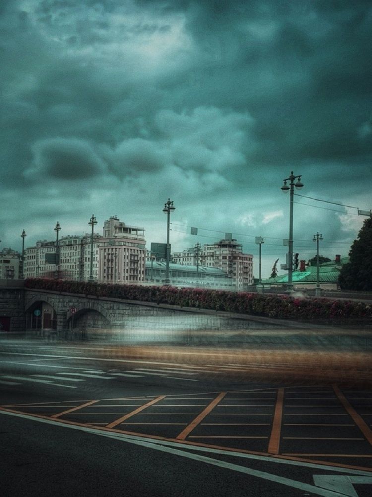 Фотография автора Анастасия Огурцова