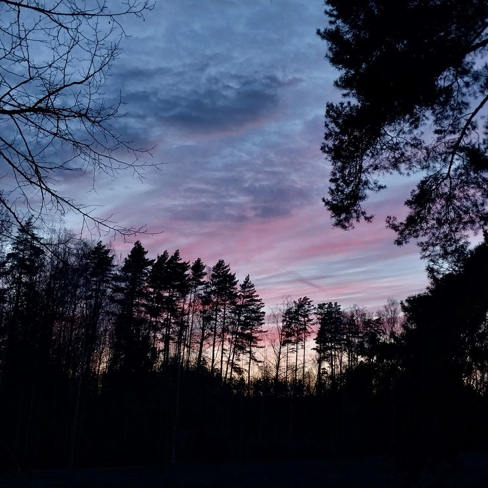 Photograph by Олеся Матвеева