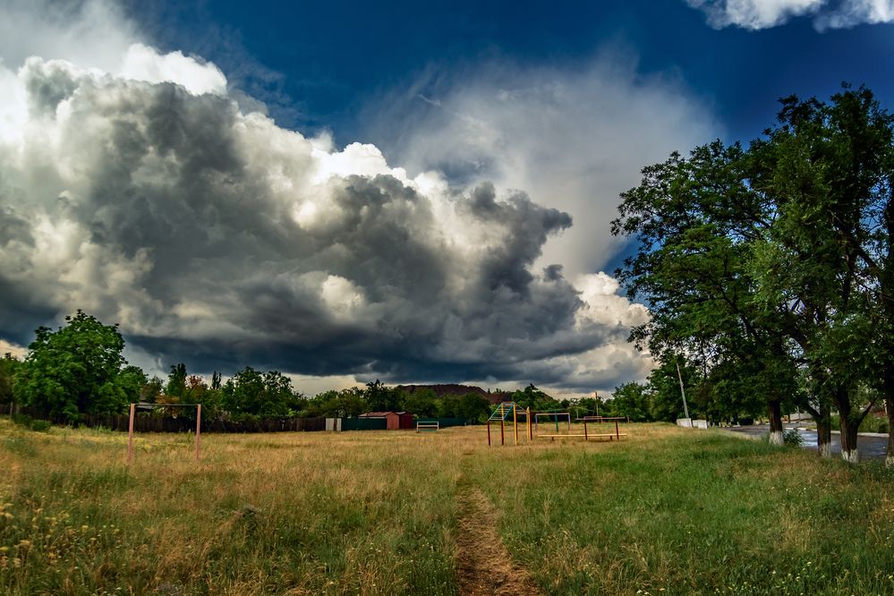 Photograph by Александр Слепцов