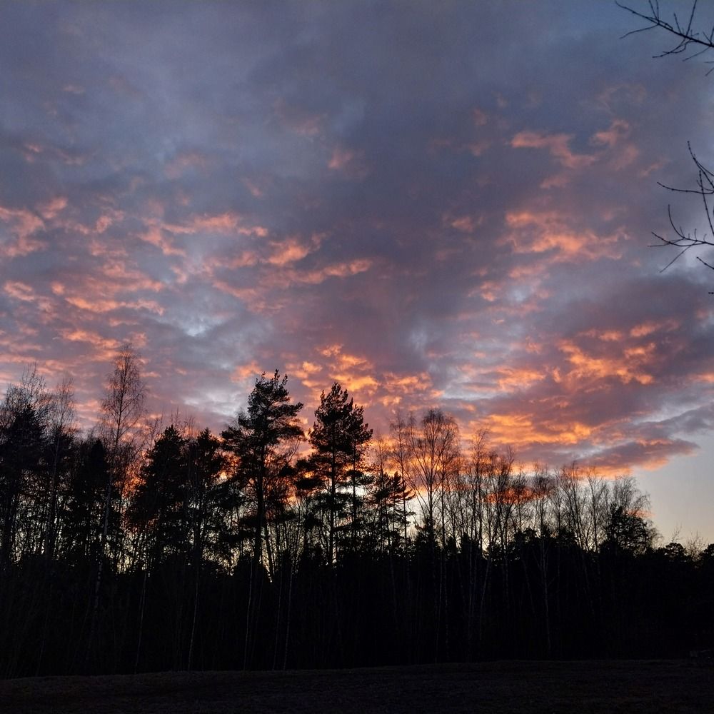 Photograph by Олеся Матвеева