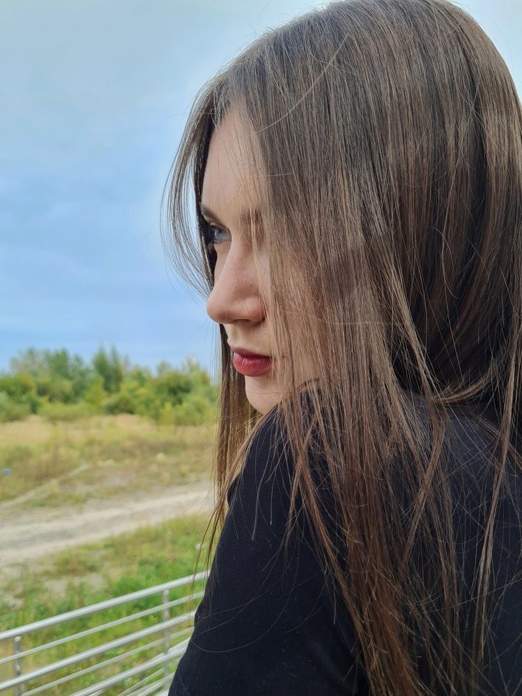Photograph by Анастасия Мусихина