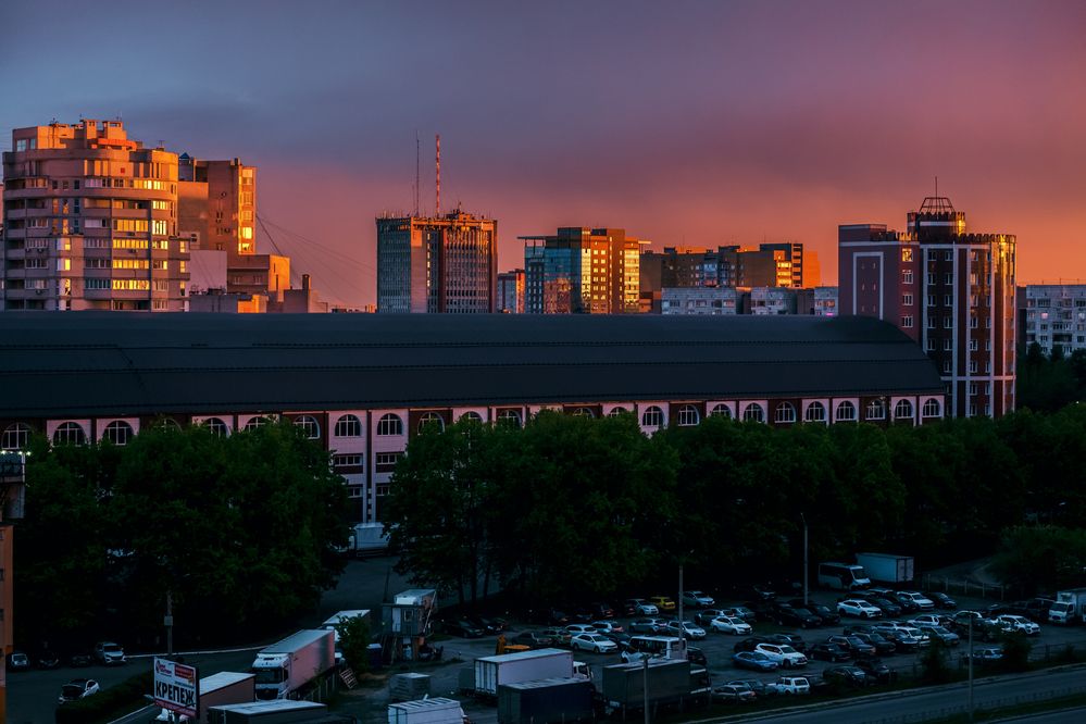 Фотография автора Александр Слепцов