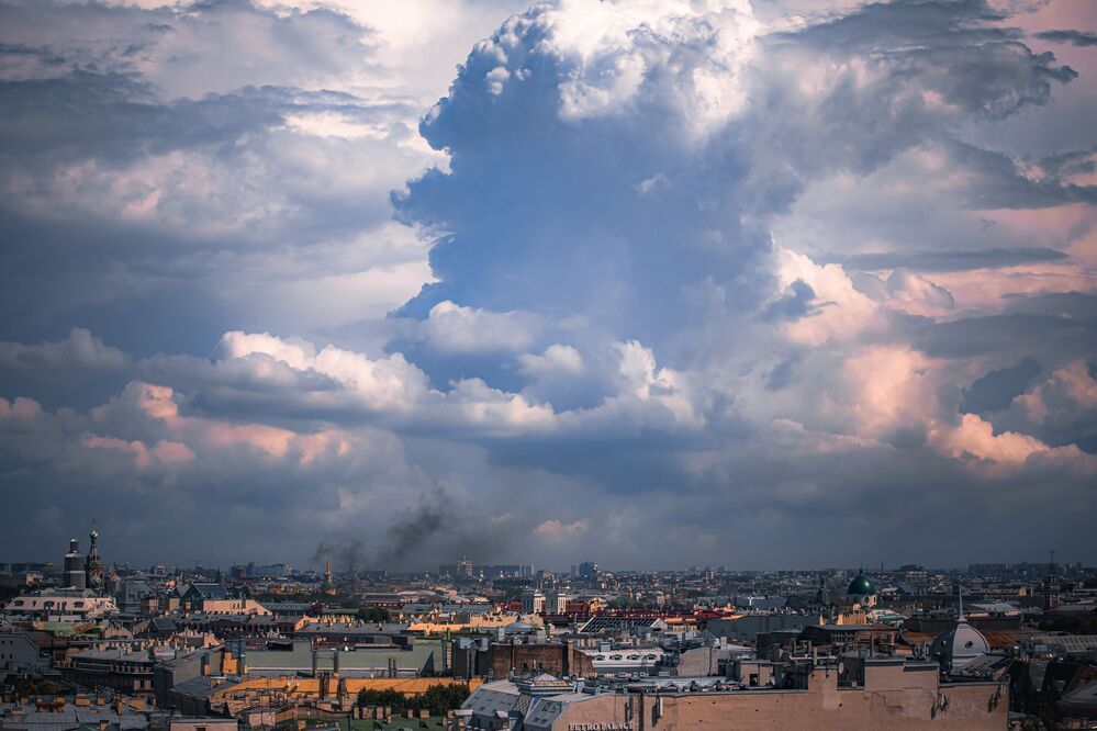 Photograph by Трепольский Дмитрий