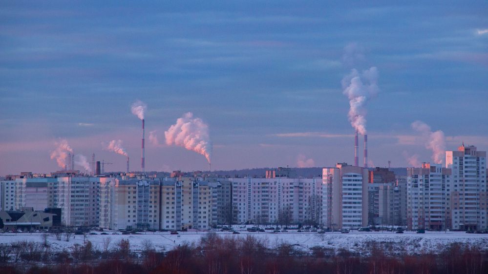 Photograph by Алексей Борисов