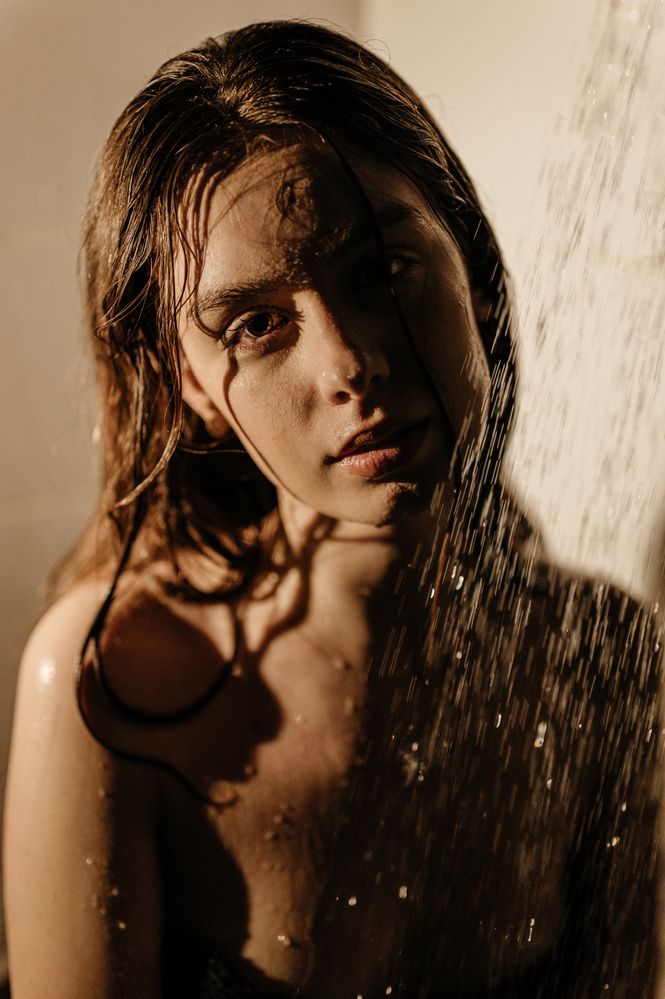 Photograph by Анастасия Потёмкина