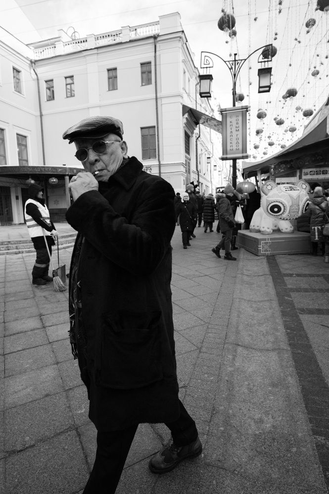 Photograph by Машевский Владимир