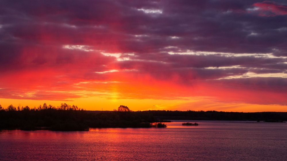 Photograph by Алексей Борисов