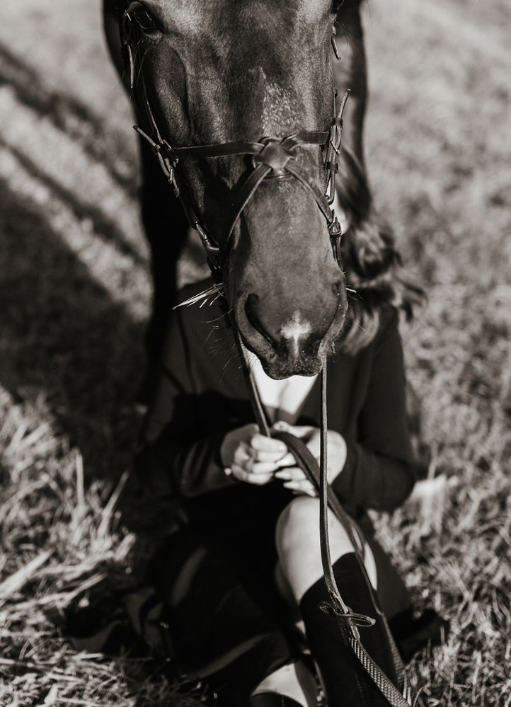 Фотография автора Анастасия Потёмкина