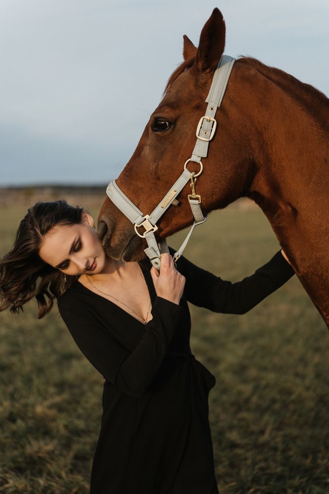 Фотография автора Анастасия Потёмкина