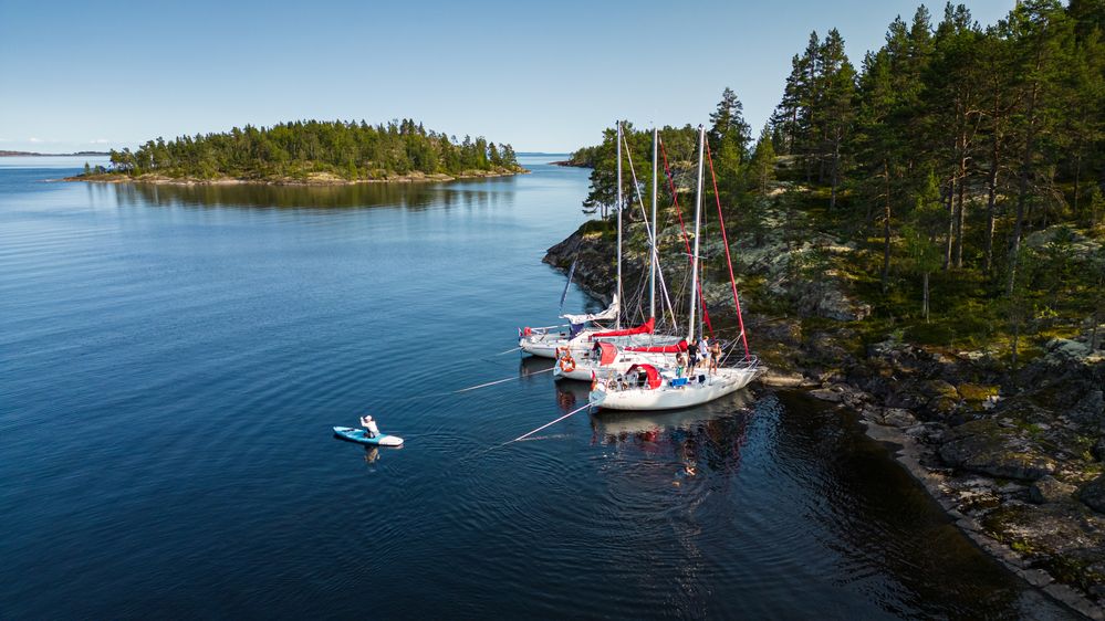 Photograph by Eliseev Nikolay