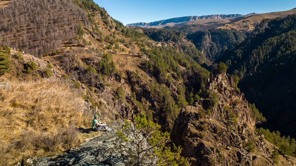 Photograph by Eliseev Nikolay