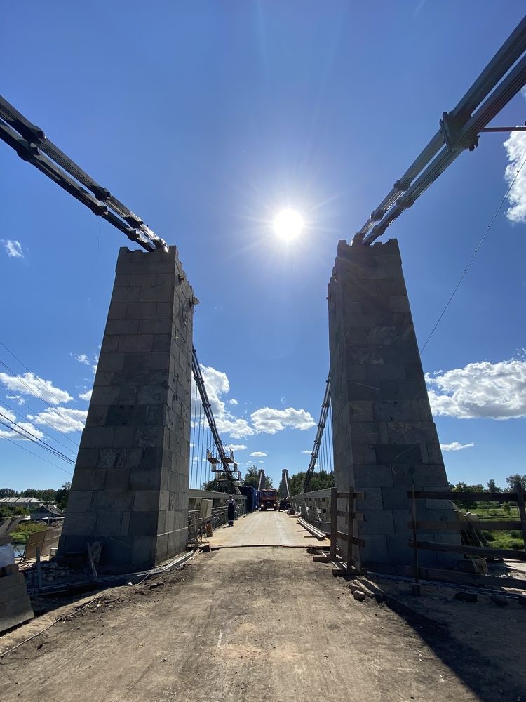 Photograph by Olga Bokareva