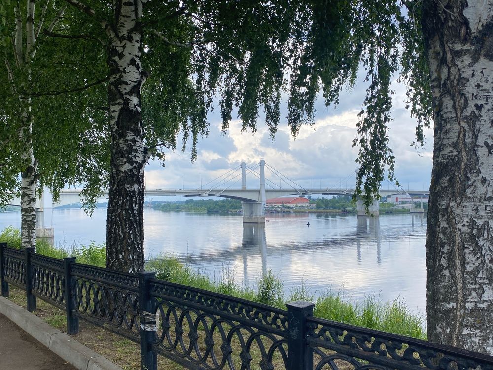 Photograph by Olga Bokareva