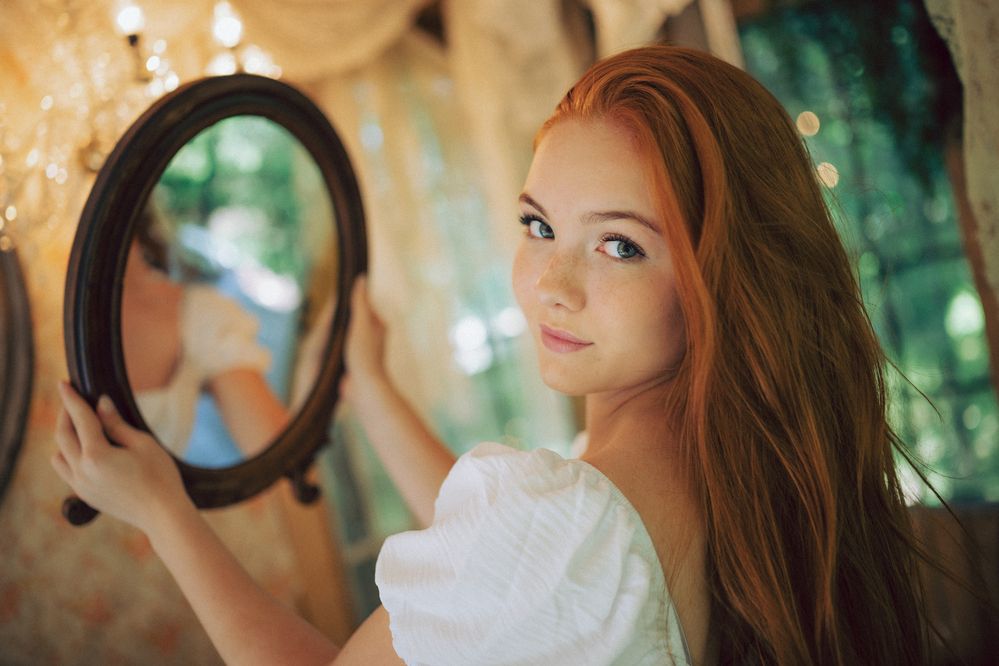 Photograph by Татьяна Иванова