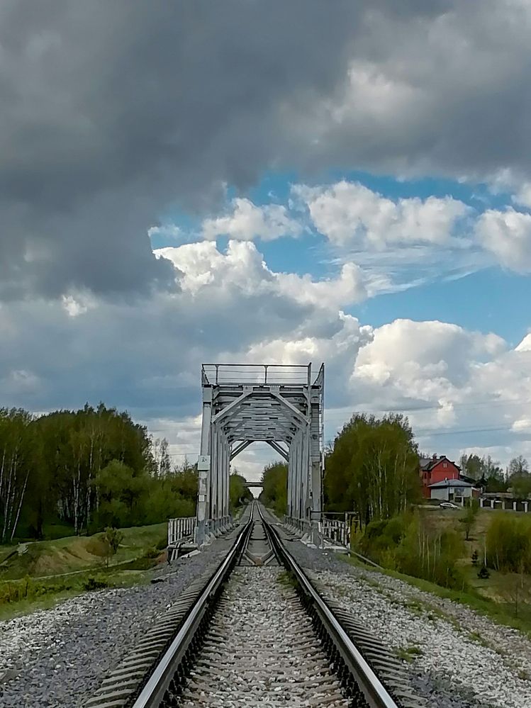 Photograph by Ксения Мельникова