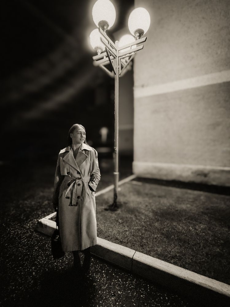 Photograph by Илья Антипов