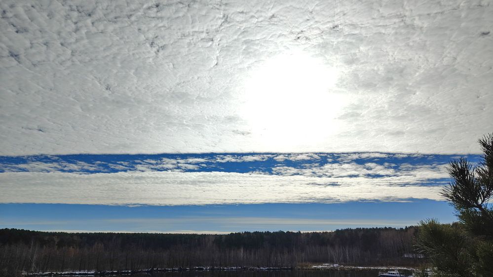 Photograph by Виталий Черепенькин