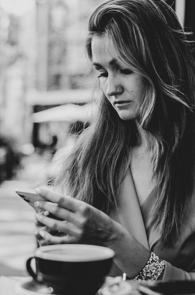 Фотография автора Дарья Матвеева