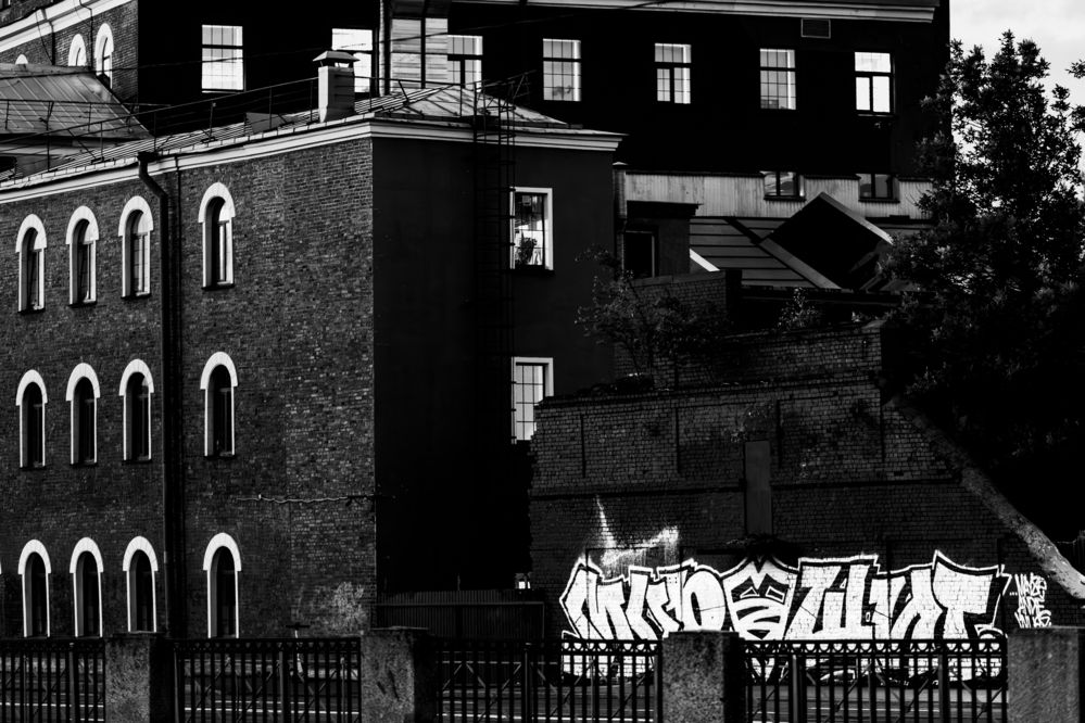 Photograph by Роман Акулов